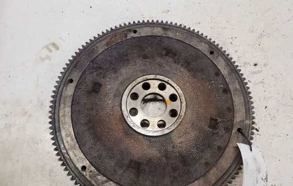 Honda Accord Flywheel