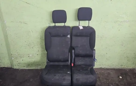 Citroen Berlingo Front passenger seat IMPRK1570389