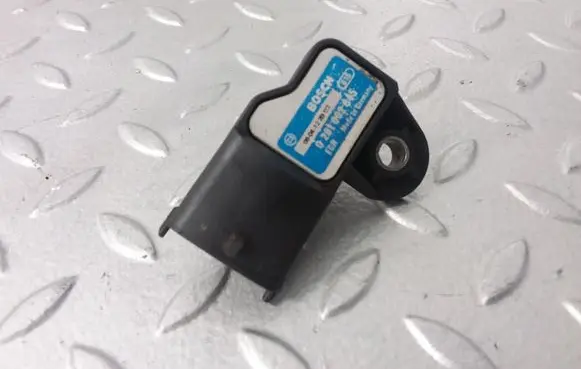 Chrysler Voyager Air pressure sensor 0281002845