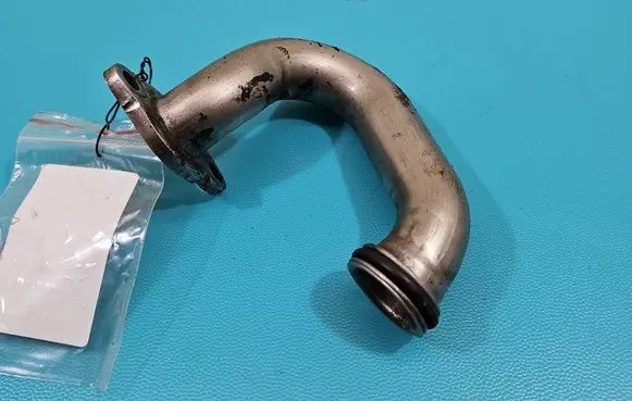 Mercedes-Benz E W212 Intercooler hose/pipe A6421401008 IMPRK1446171