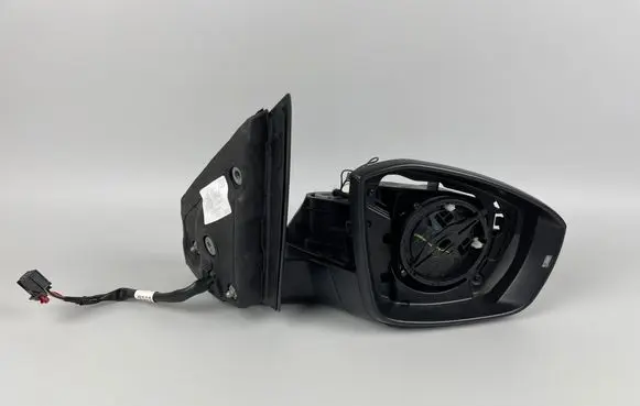 Volkswagen T-Cross Front door electric wing mirror 2GM857502AE 2GM857502 SK070801