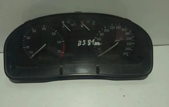 Volkswagen PASSAT B5 Speedometer (instrument cluster) 09051940090
