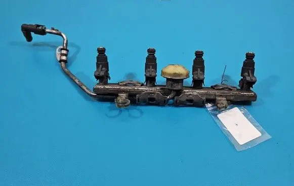 Honda Jazz Fuel injector 0280156188 IMPRK1525886