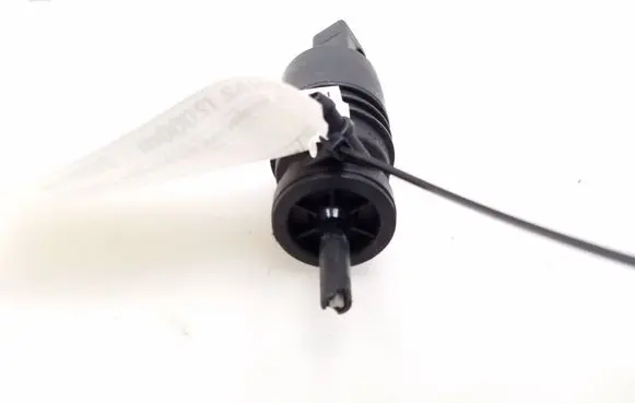 Audi A2 Windscreen/windshield washer pump 