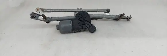 Citroen Berlingo Front wiper linkage and motor 3397020954 9682861480 0390241621