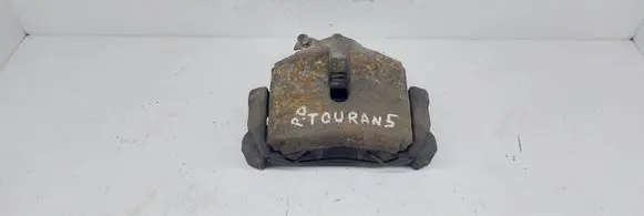 Volkswagen Touran I Front brake caliper