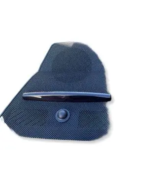 Mercedes-Benz E W212 Dash center speaker trim cover A2126801289 A0015424623 2126801289