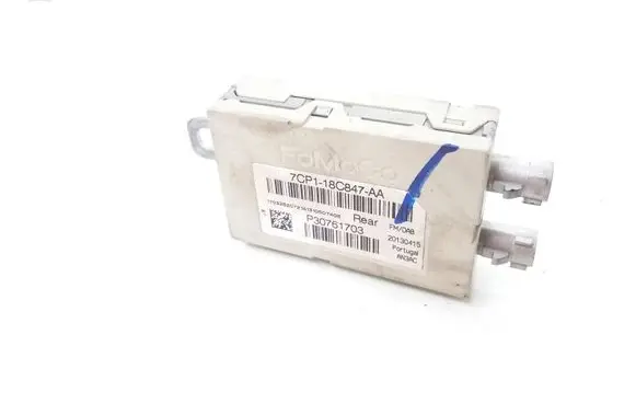 Volvo V40 Cross country Aerial antenna amplifier P30761703 30761703 7CP118C847AA