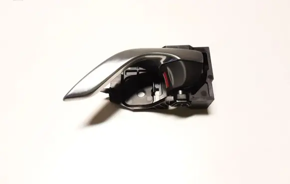 Mazda CX-3 Rear door interior handle T8315 KD53