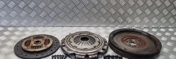 Audi A3 S3 8P Clutch set kit 702098 702123 702730