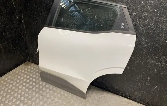 Renault Megane E-Tech Rear door 