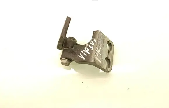 Front door upper hinge