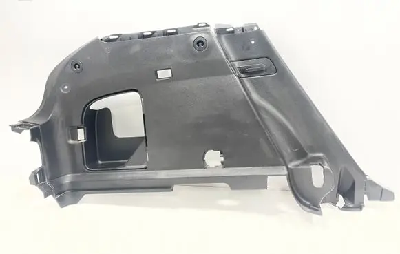 Chevrolet Volt I Trunk/boot lower side trim panel 22924778 3847551