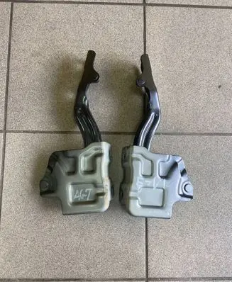 KIA Niro Engine bonnet/hood hinges