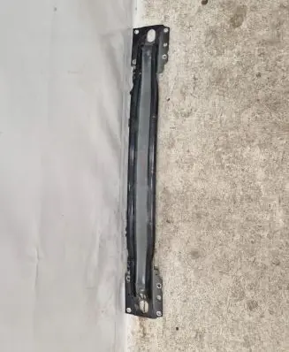 Volvo V60 Front bumper support beam 31349057