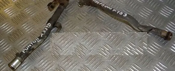 Fiat Doblo Engine coolant pipe/hose