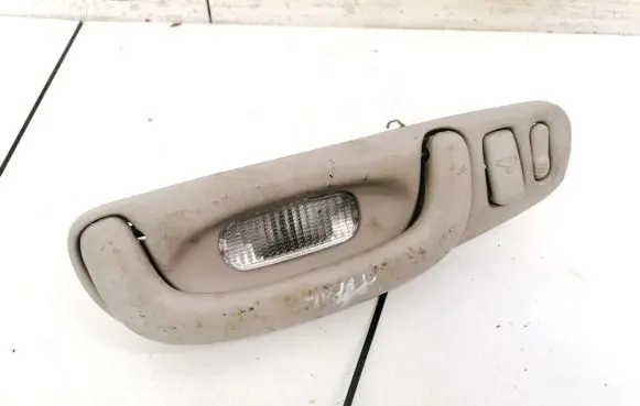 Chrysler 300M Rear interior roof grab handle