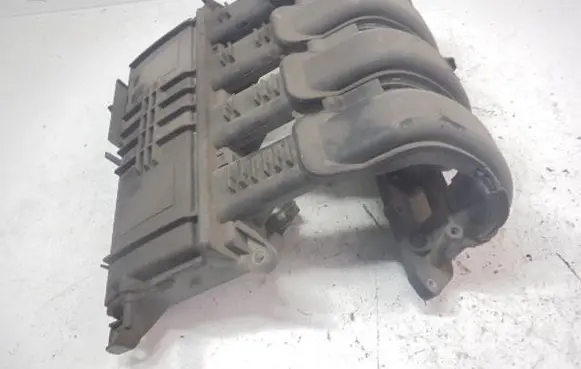 Intake manifold