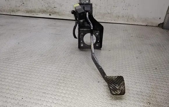 Brake pedal