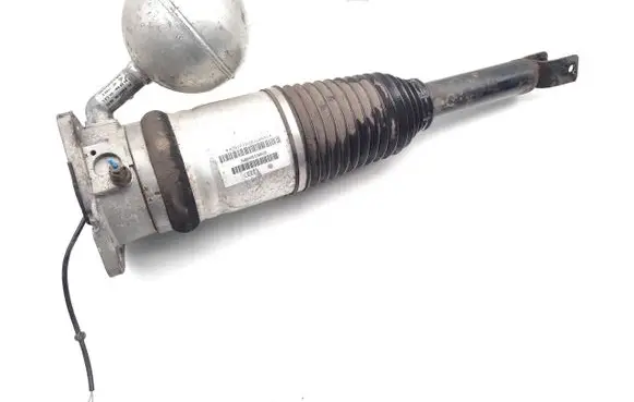 Volkswagen Phaeton Air suspension front shock absorber 3D0616002K