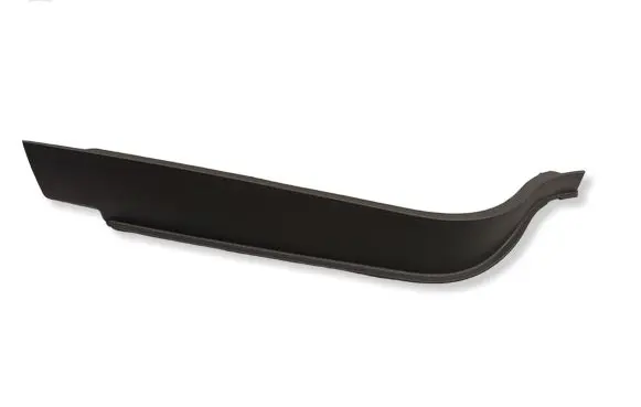 Ford Turneo Courier Dashboard side end trim ET76R044C61 AS4HA