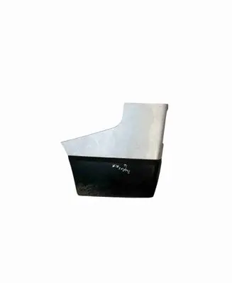 Renault Trafic III (X82) Rear bumper corner part panel trim 850170388R