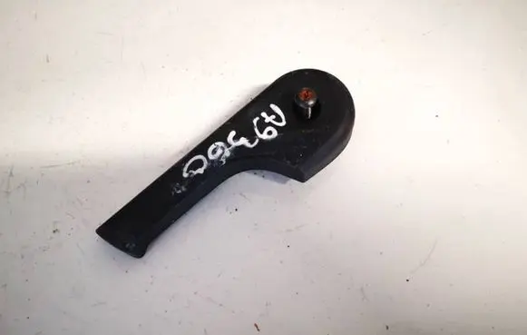 Land Rover Freelander 2 - LR2 Engine bonnet (hood) release handle 6h5216a770