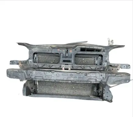 Volkswagen Golf V Radiator set 