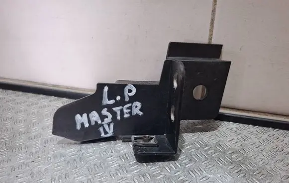 Renault Master III Fender mounting bracket 26925545R