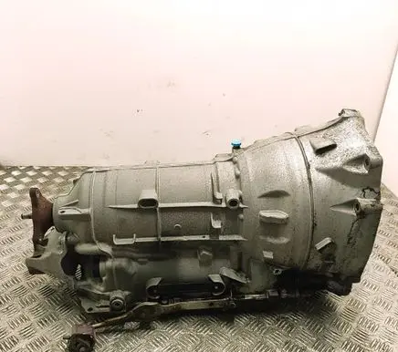 BMW 6 F12 F13 Automatic gearbox 8HP70 7642542