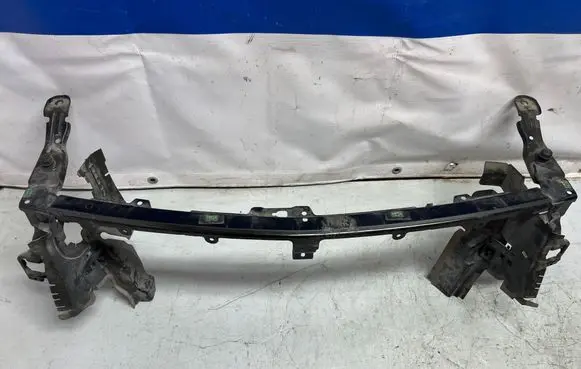 Opel Insignia B Top upper radiator support slam panel 39148883 39148884
