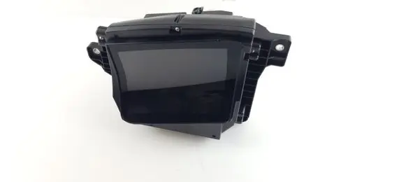 BMW X6 F16 Head up display screen 9382639 62309382639