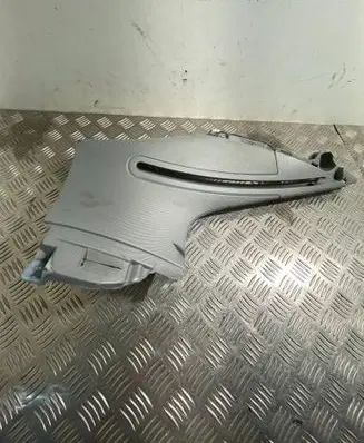 Audi A4 S4 B9 (D)pillar trim (top) 8W9867245B