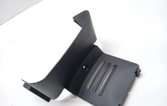 Mini Cooper Gear shifter surround trim plastic 1512843