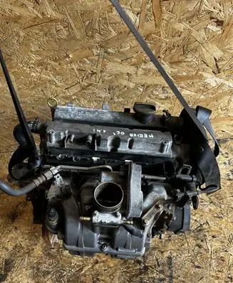 Opel Meriva A Engine