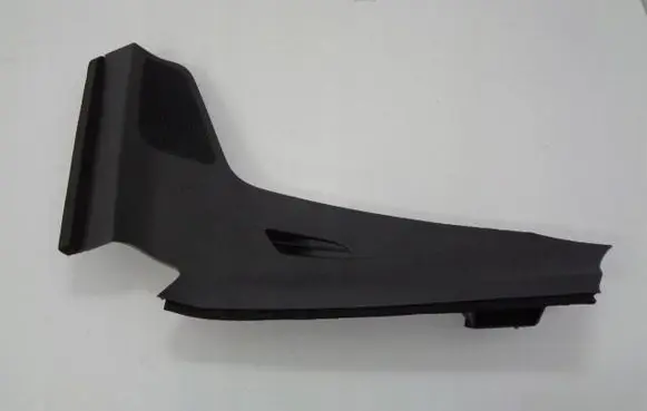 Citroen Relay II Front door speaker cover trim 