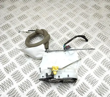 MG MG5 ev Rear door lock 11096218