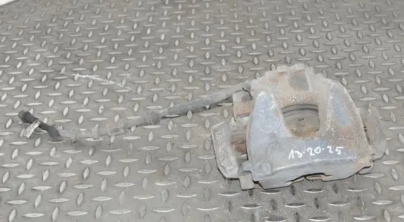 Land Rover Discovery Sport Front brake caliper