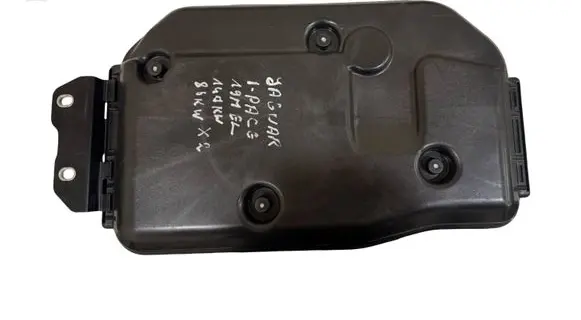 Jaguar I-Pace Air suspension compressor/pump HPLA3B484AE 11272S0 A2623Q01