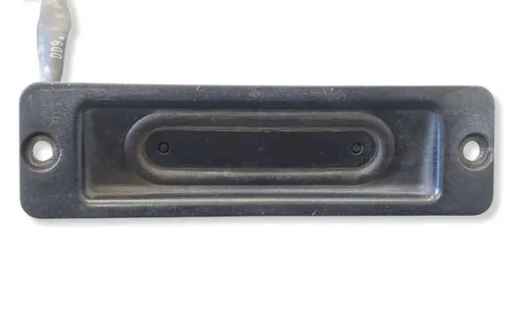Volvo S60 Tailgate release/open handle 30634364