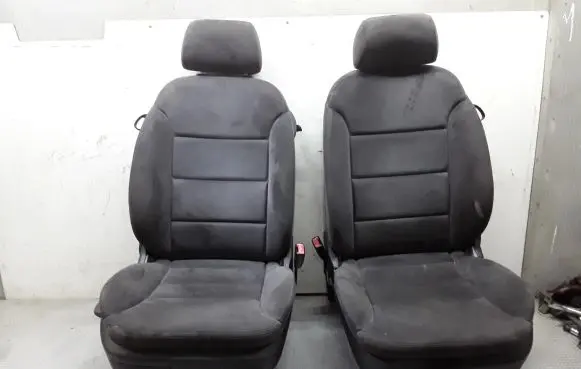 Audi A3 S3 8L Seat and door cards trim set 