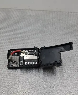 Opel Insignia A Positive wiring loom 13285114 01062010