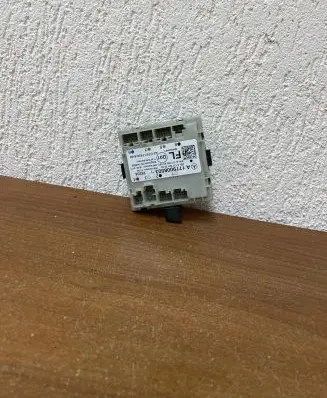 Mercedes-Benz A W177 Door control unit/module A1779008503 A1779013502