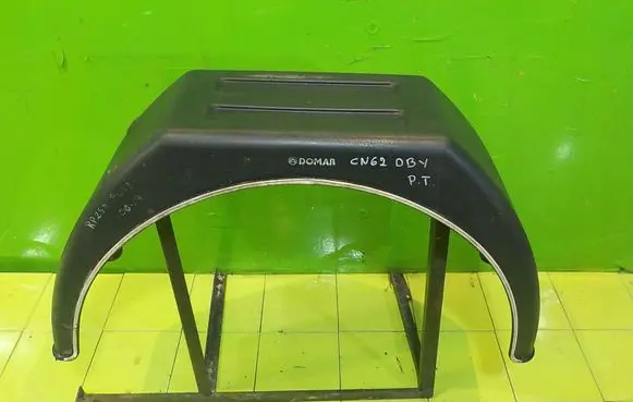 Citroen Jumper Rear arch D3710B RP258