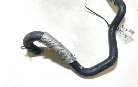 Ford Focus Engine coolant pipe/hose