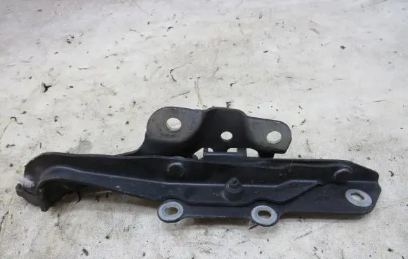 Jaguar XJ X351 Engine bonnet/hood hinges AW93-16801-AD