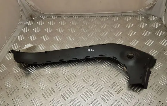 Audi A8 S8 D4 4H Other trunk/boot trim element 4H0853268