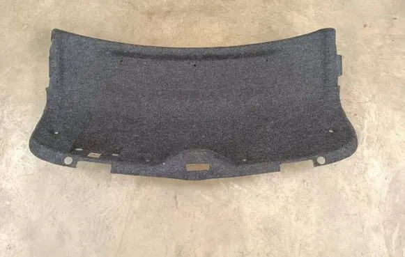Lancia Thema Tailgate/boot cover trim set 