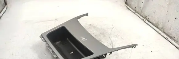 BMW 1 E81 E87 Glove box central console 7136190