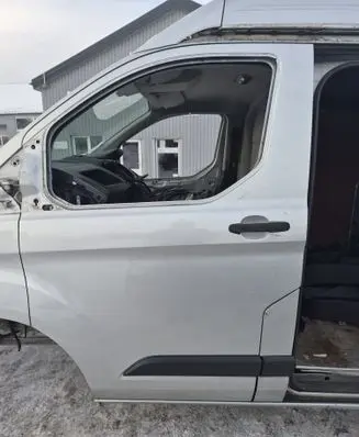 Ford Transit Custom Door (2 Door Coupe) 